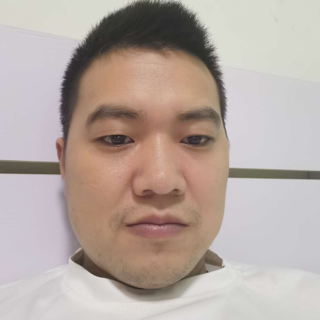 糖豆忧伤的照片