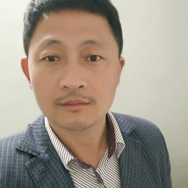 小楼观雨的照片