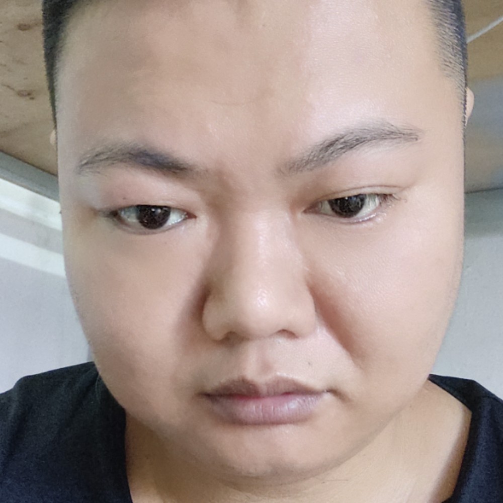 星月放弃沉静的照片