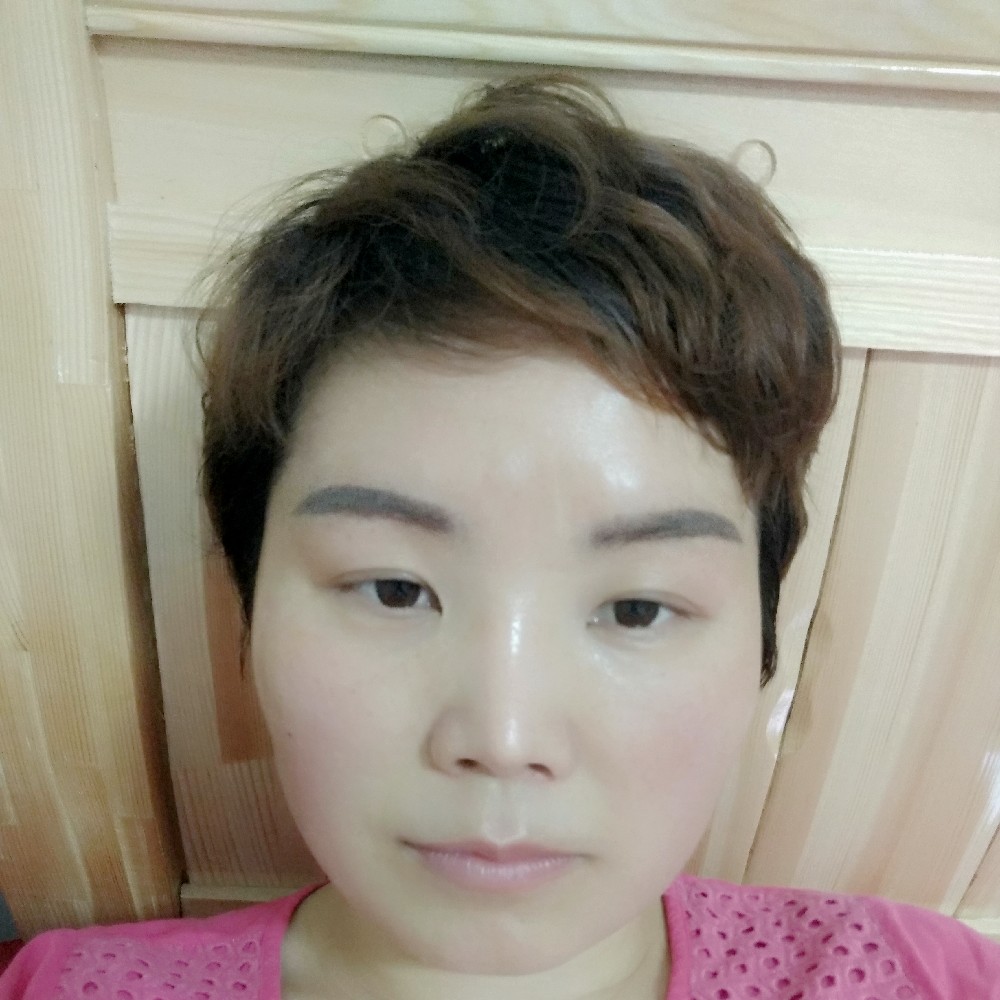 胡紫棋的照片
