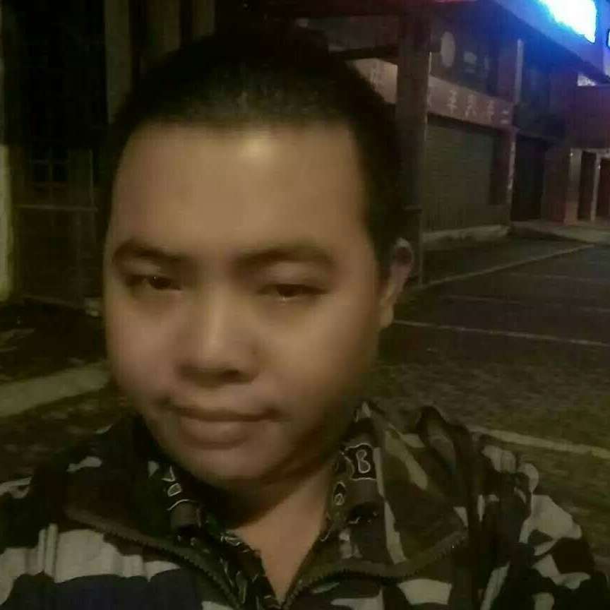 奇迹等待完美的照片