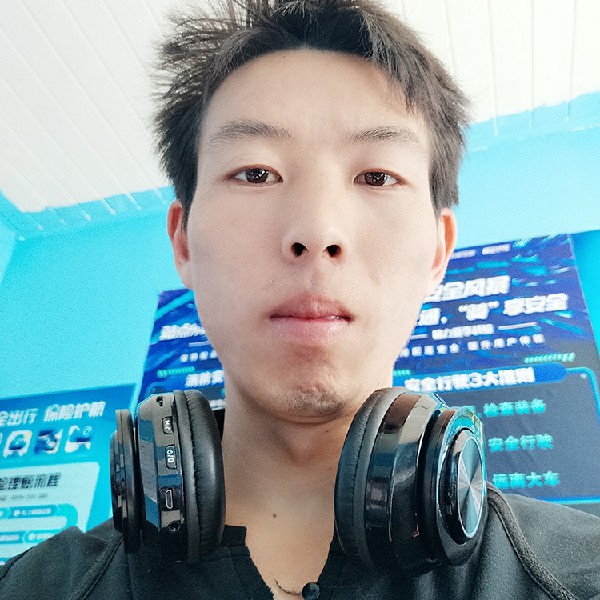 小蓝施的照片