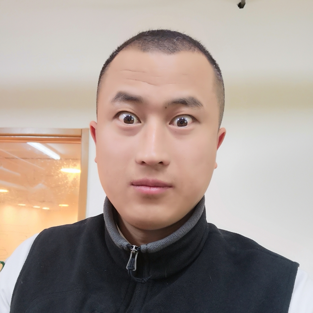 害羞的鲲鹏的照片