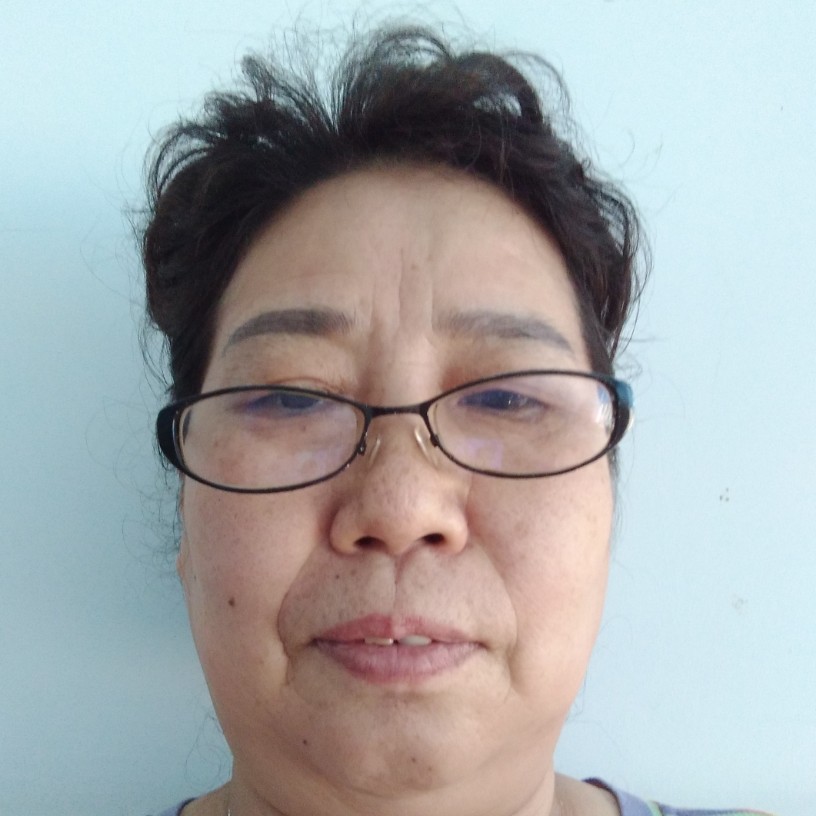 王馨谊的照片