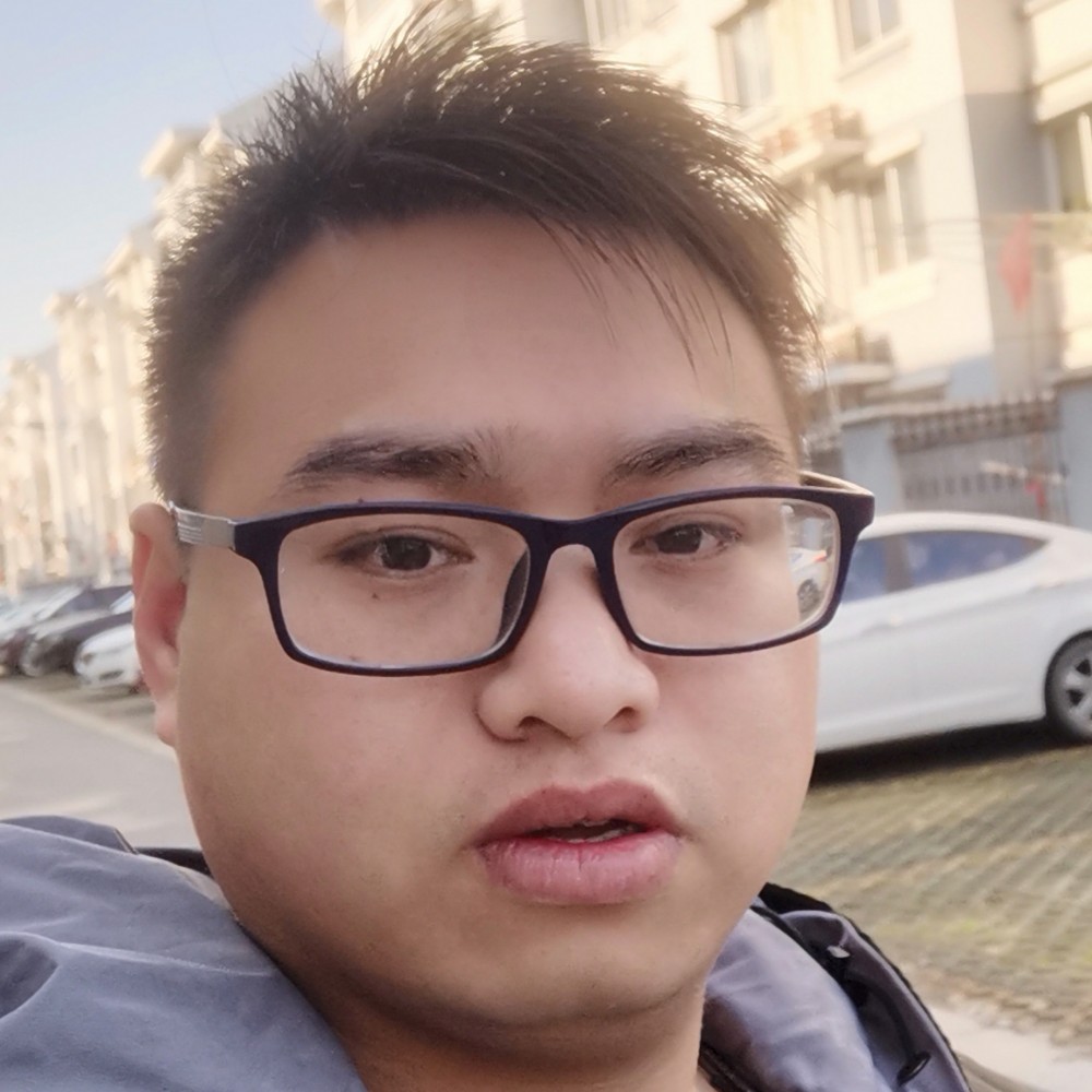 背包大叔的照片