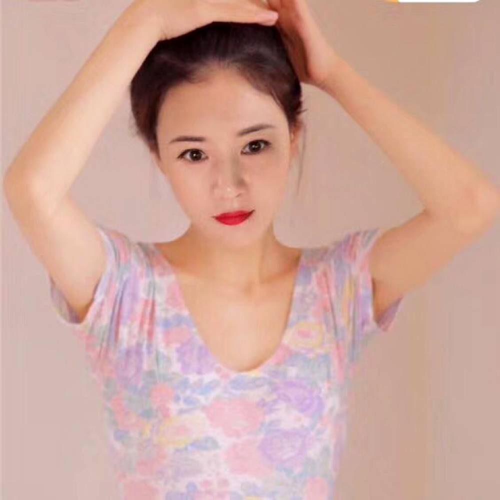 巨蟹女的照片
