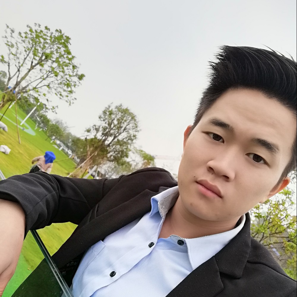 帅锅不太帅的照片