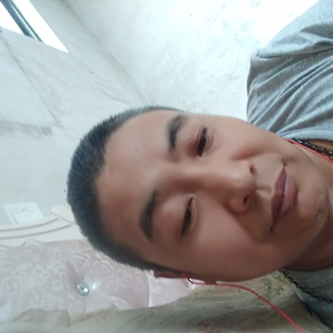 可爱凝眸发箍的照片