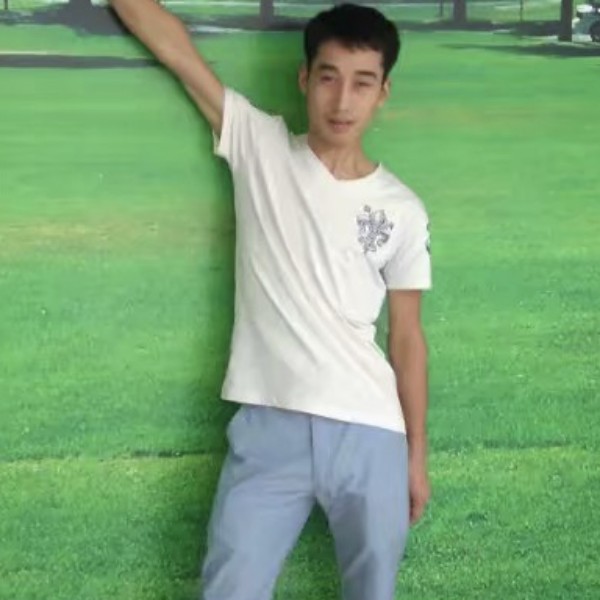 毛小超的照片