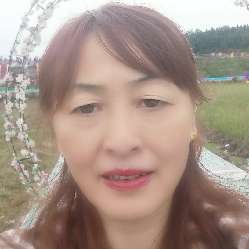 粉红娘娘的照片