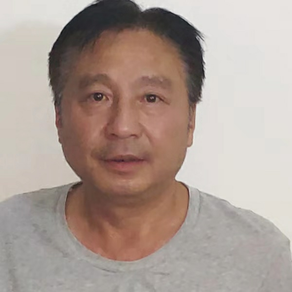 独来独的照片