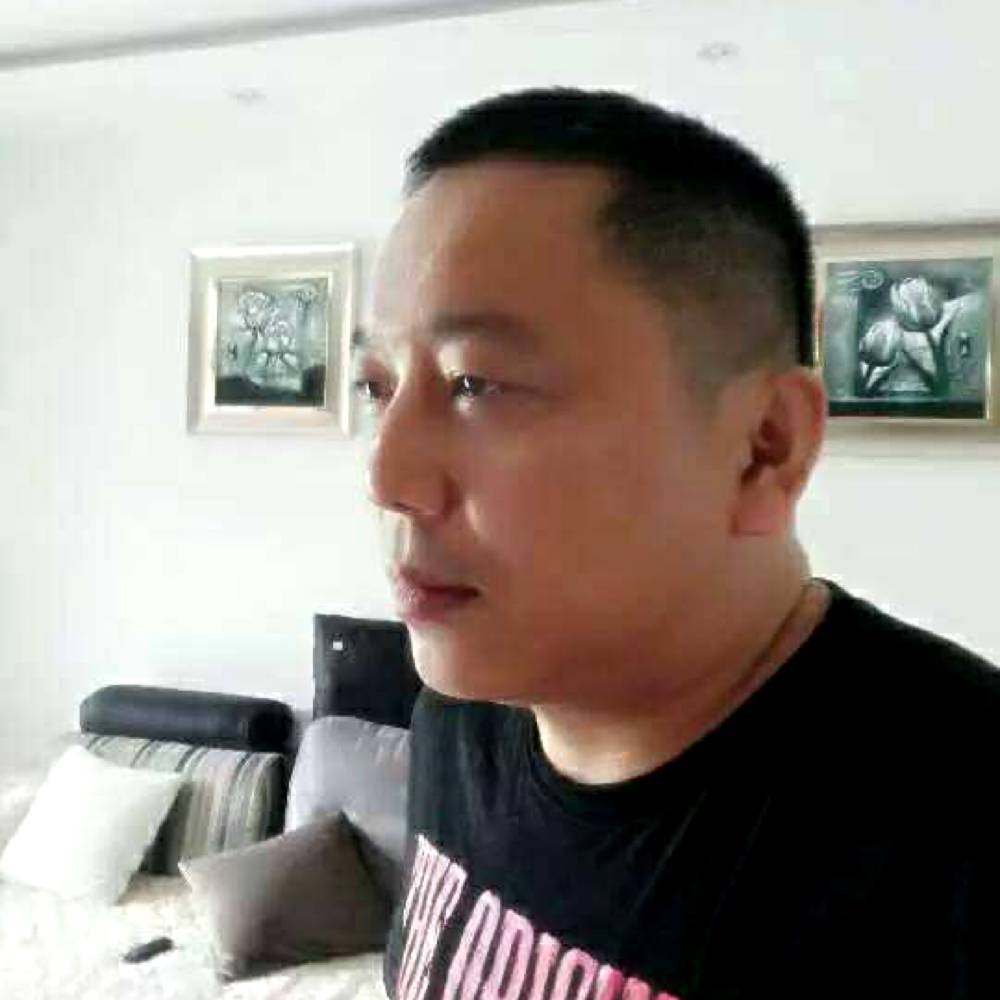一支会游泳的鱼的照片