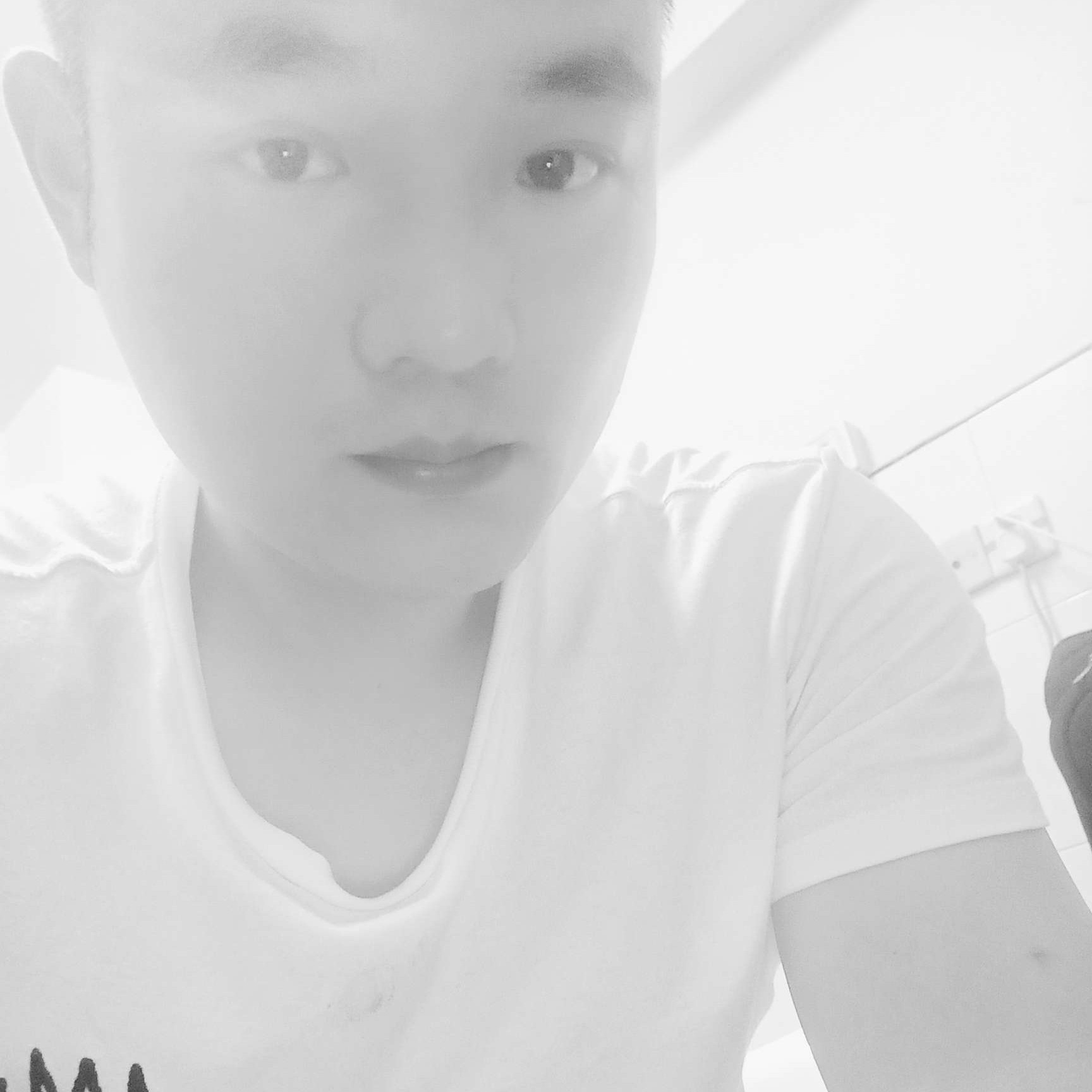 深夜与孤独的邂逅的照片