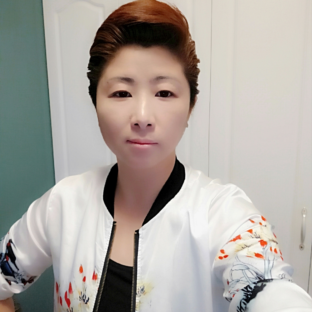 靈玉的照片