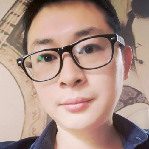 何处惹尘的照片