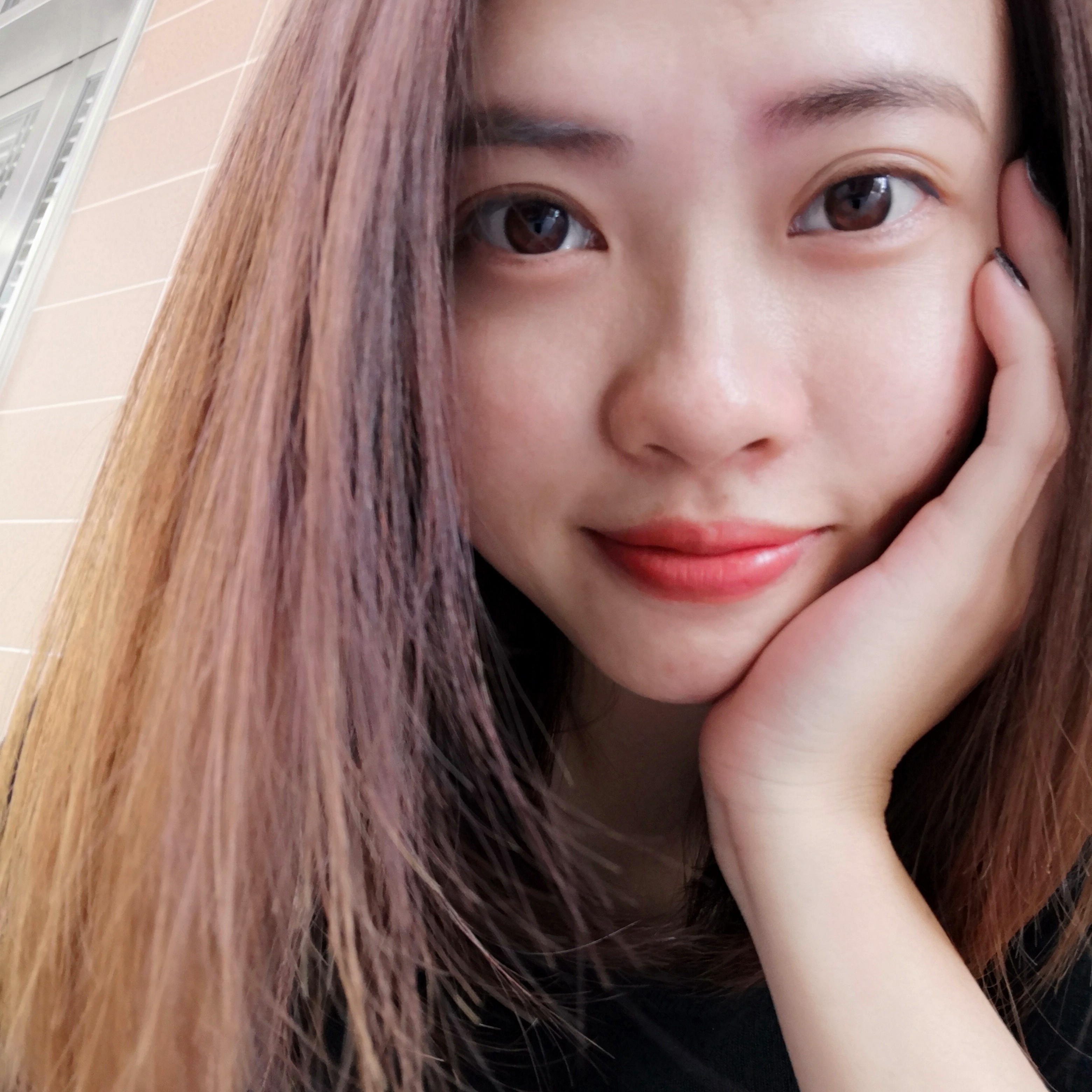 若梦笑蛋挞的照片