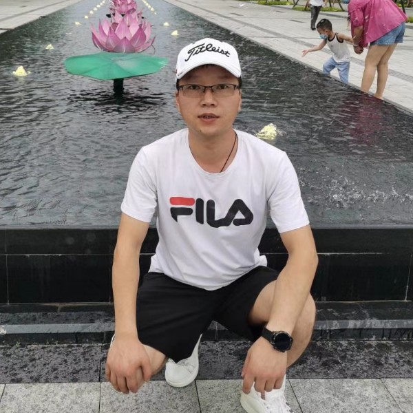 小暖哥的照片