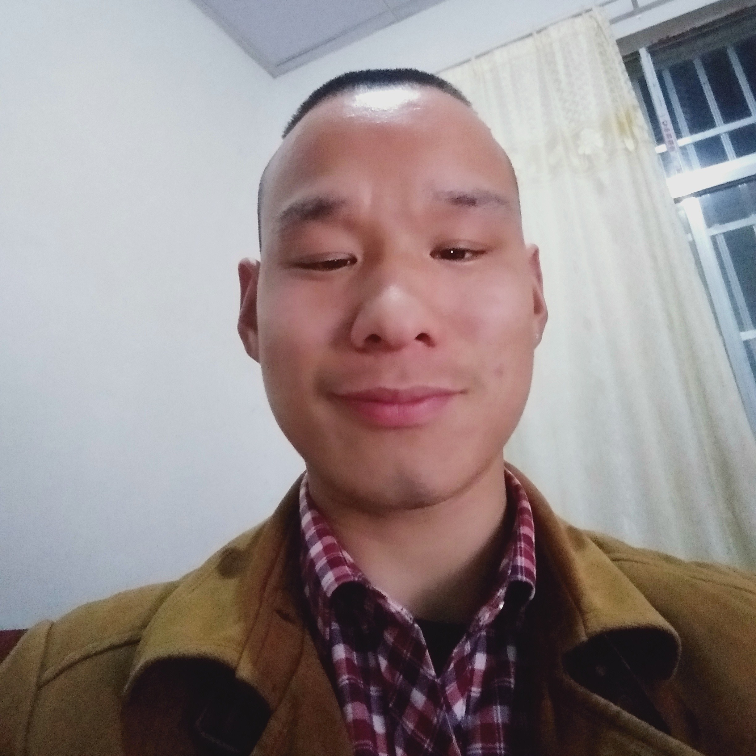 冬耀有阳光的照片