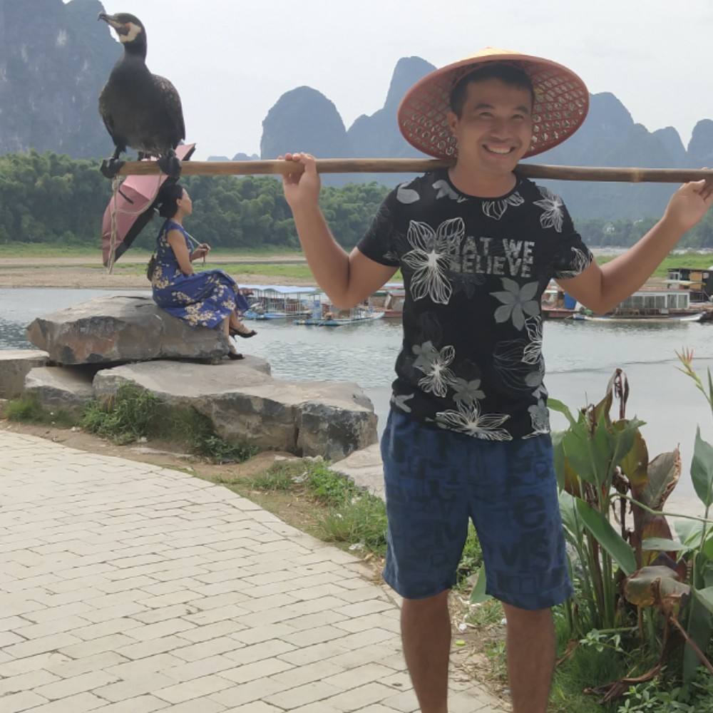 体贴闻沐樱的照片