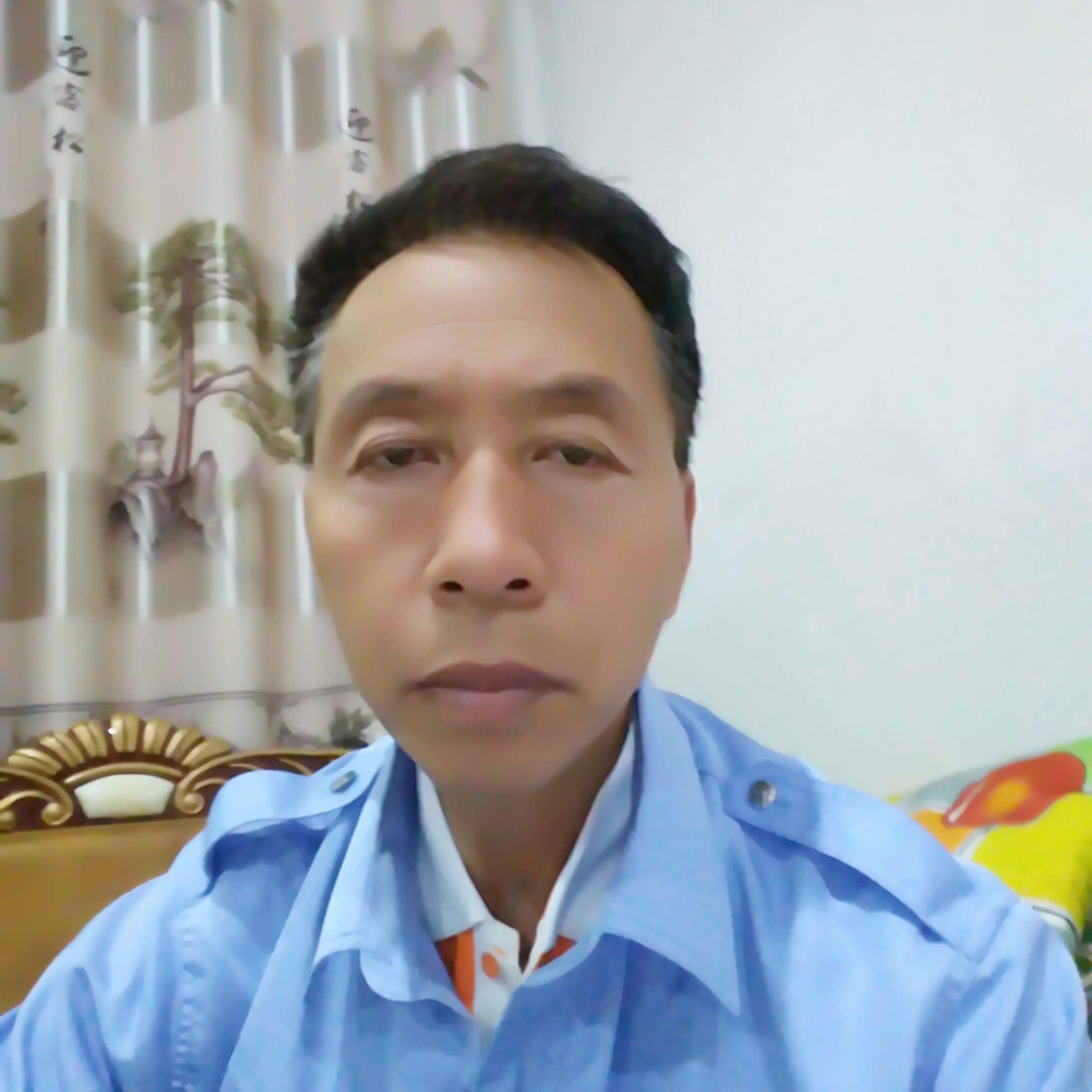 化羽停止安详的照片