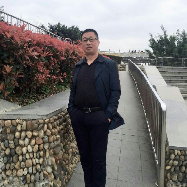 I一个人的寂寞的照片