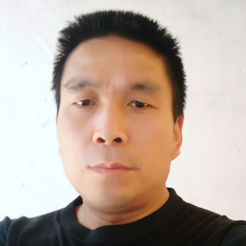 大神默默的照片