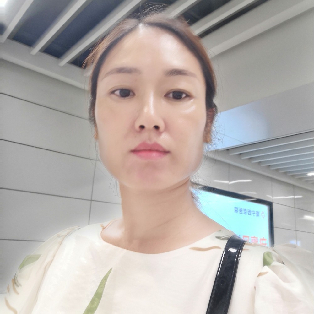 雨夜独行的照片
