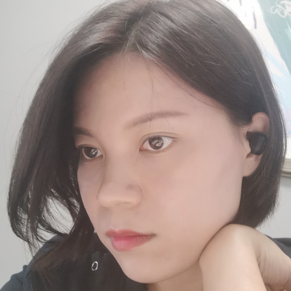 可爱的释迦果的照片