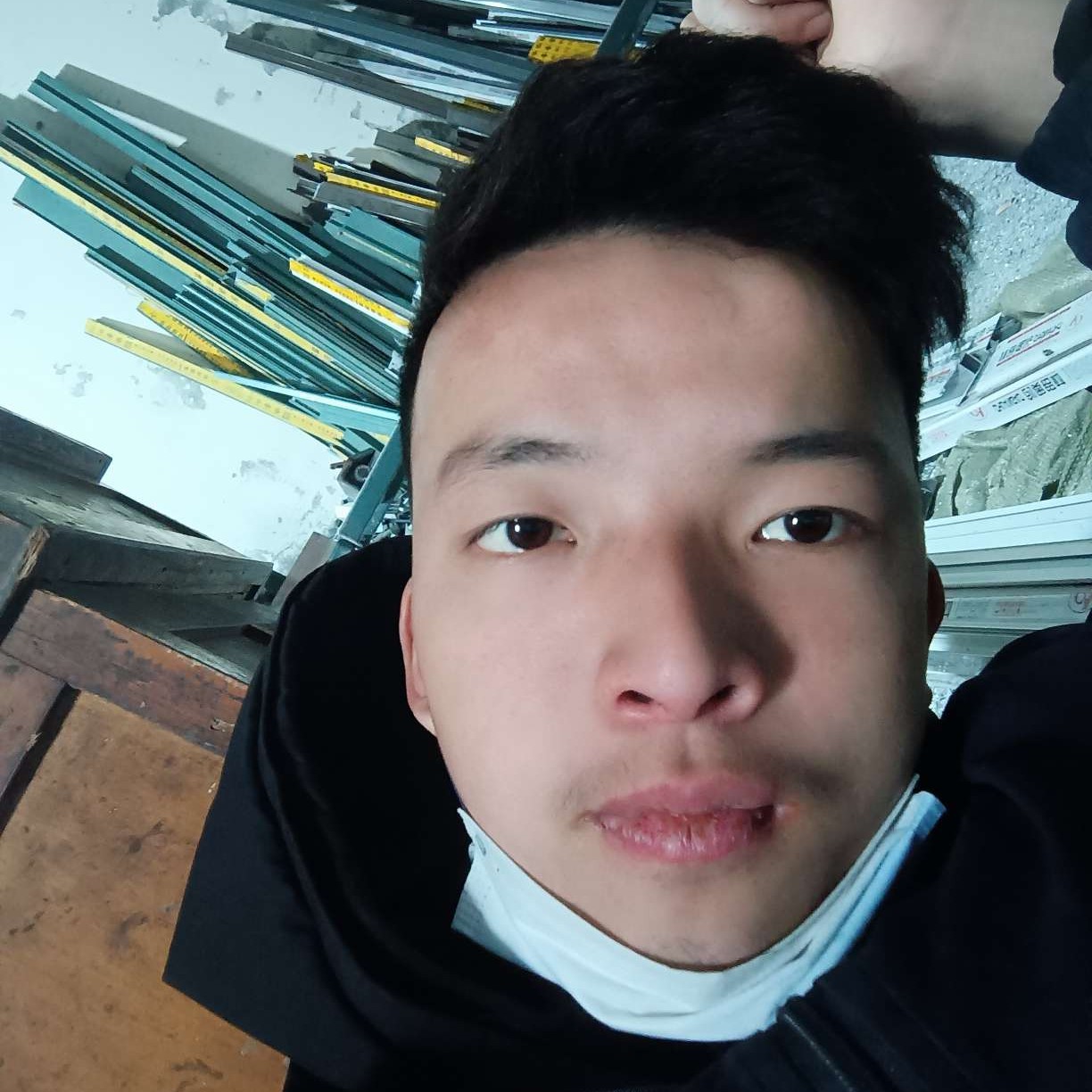 心岛停止负责的照片