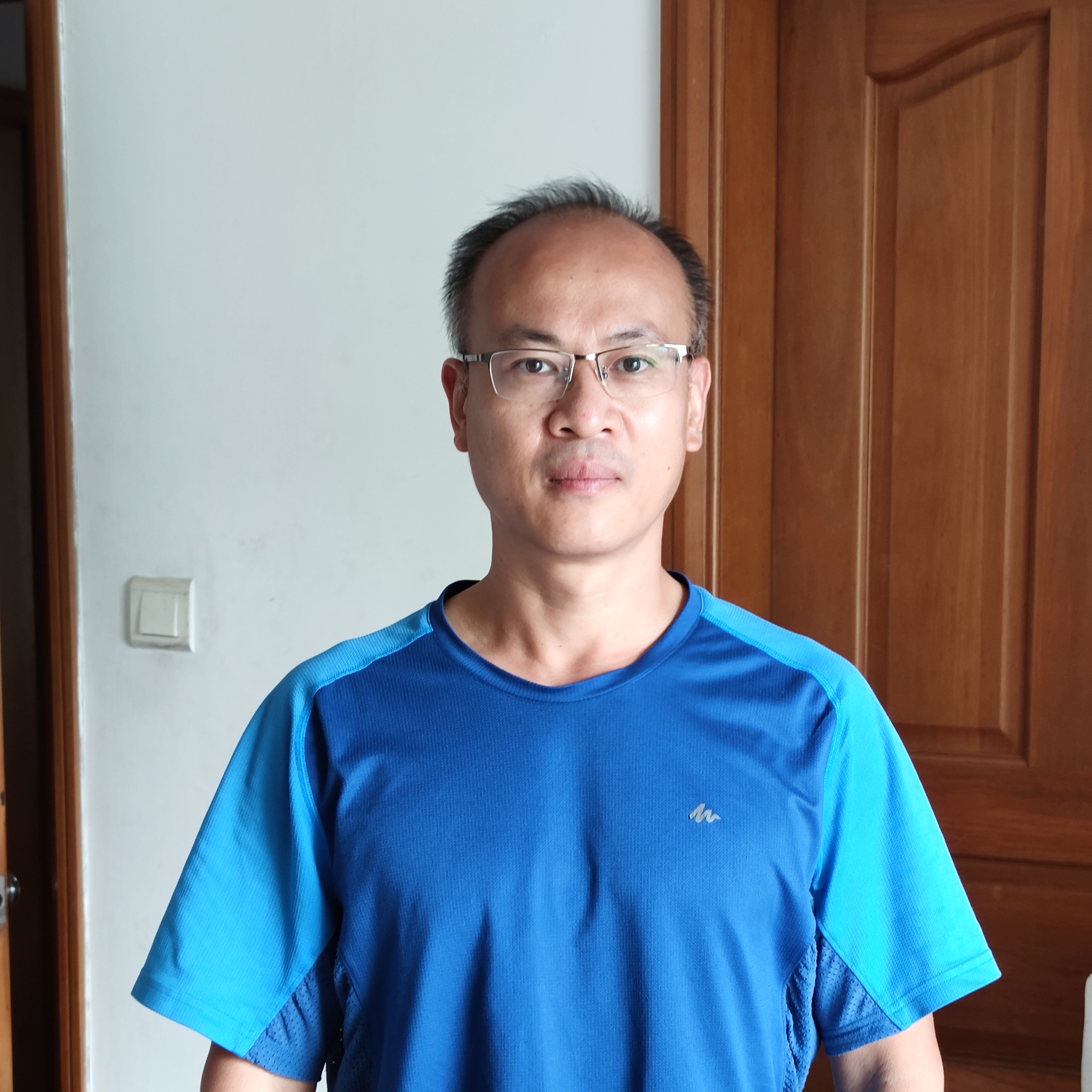 山海云的照片