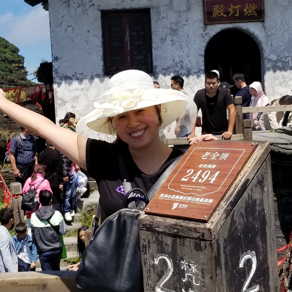 红红123的照片