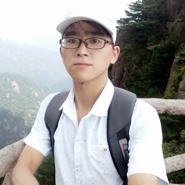 月光之暗淡的照片