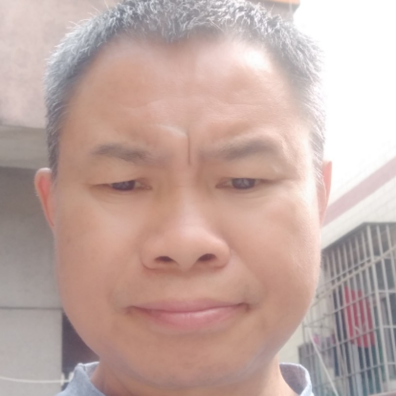 流影的坚强的照片