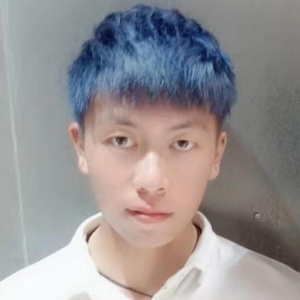 潇洒的小虾米的照片