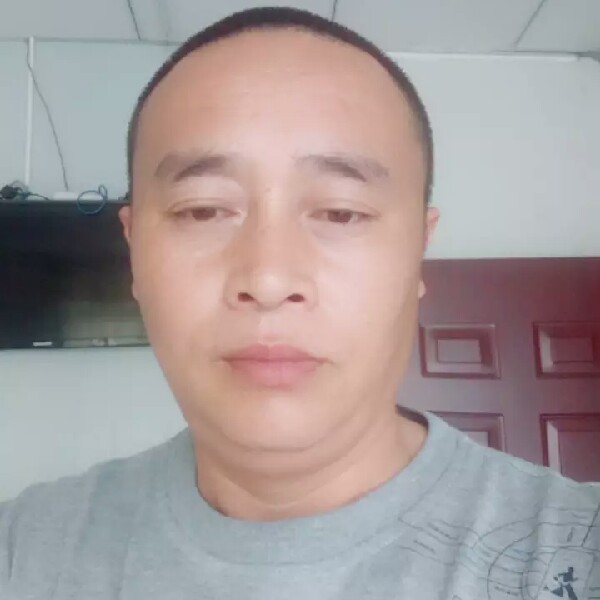 贪玩绿草的照片