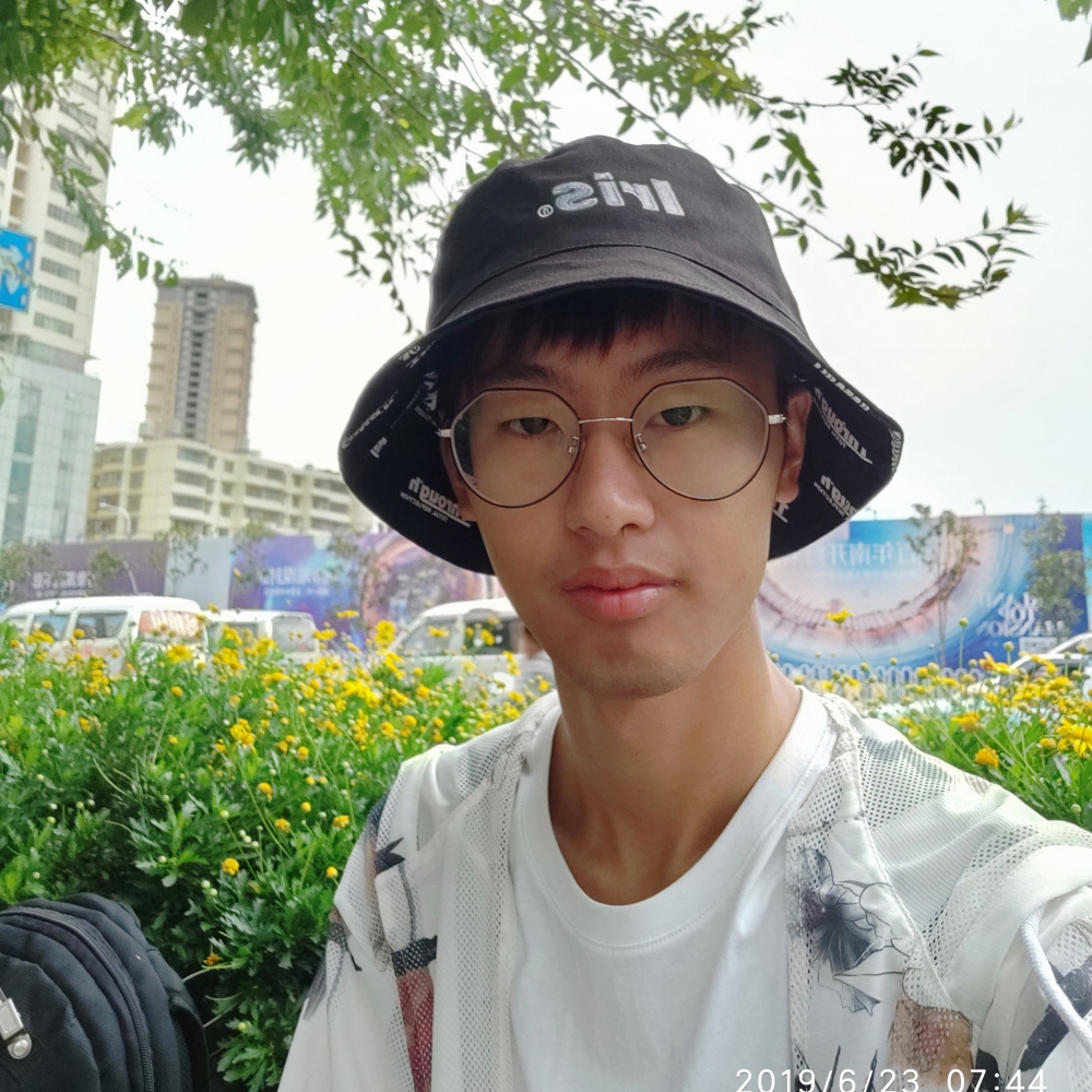 伢伢的照片