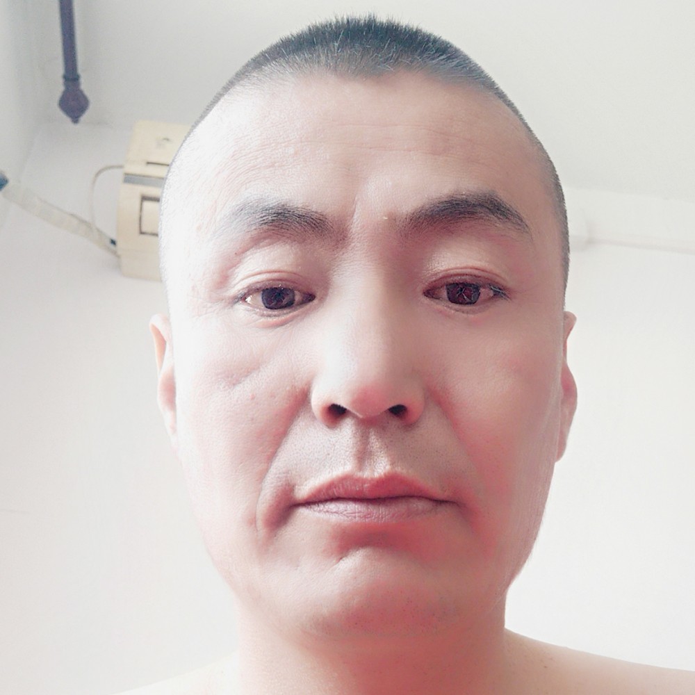 机灵漫步星雨的照片