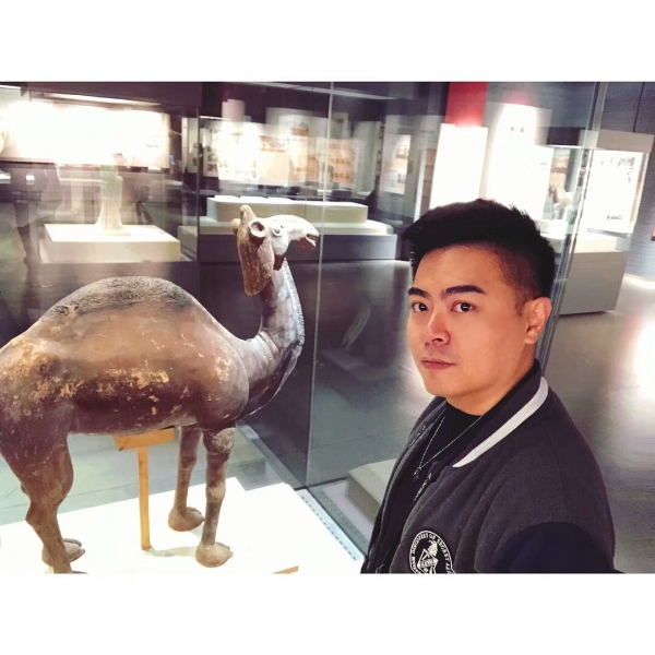 陈冬旭的照片