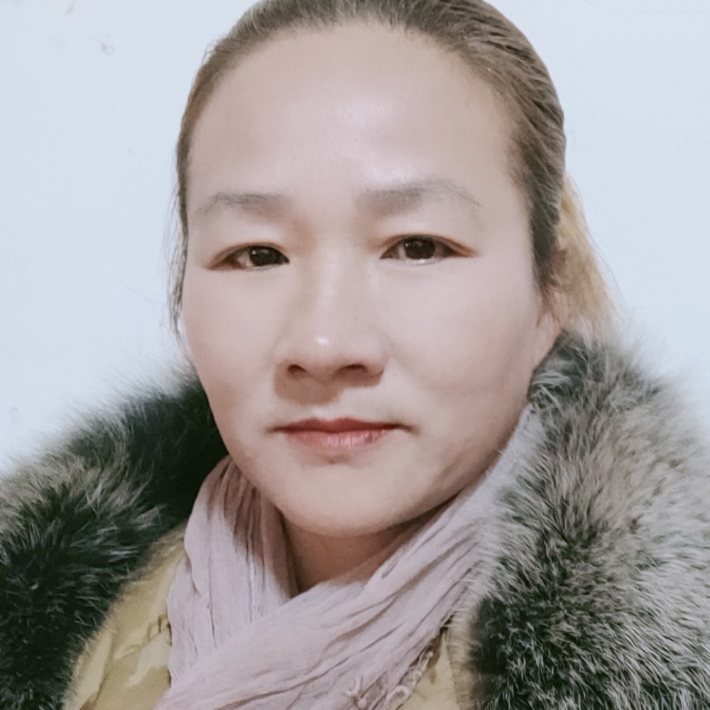 看雪奶奶的照片