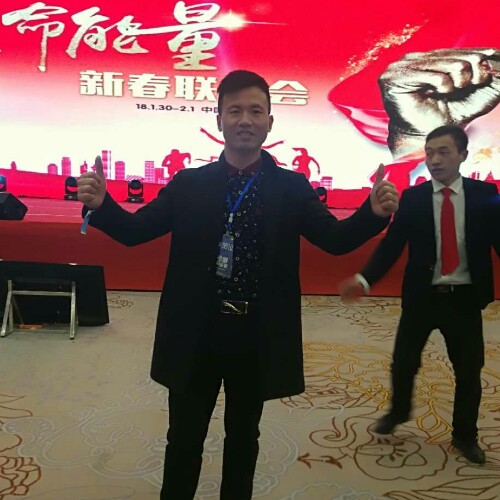 超越（谈德全）的照片