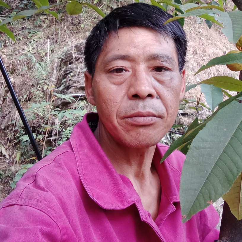 幸福等待西安的照片