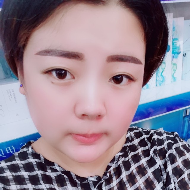 的照片