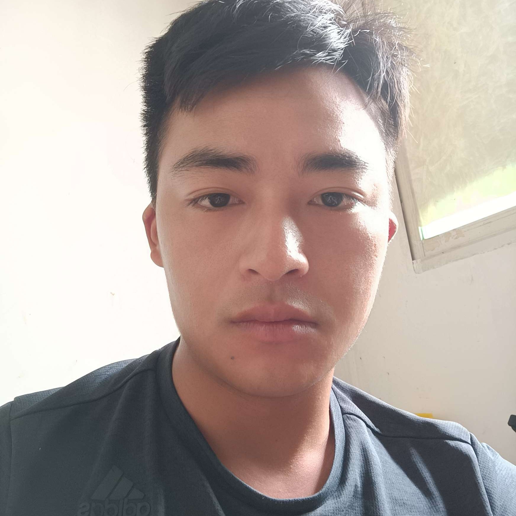 无情有摩托的照片