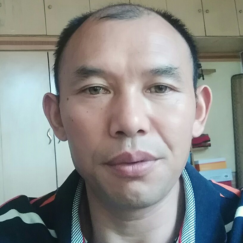 善良遇見中心的照片