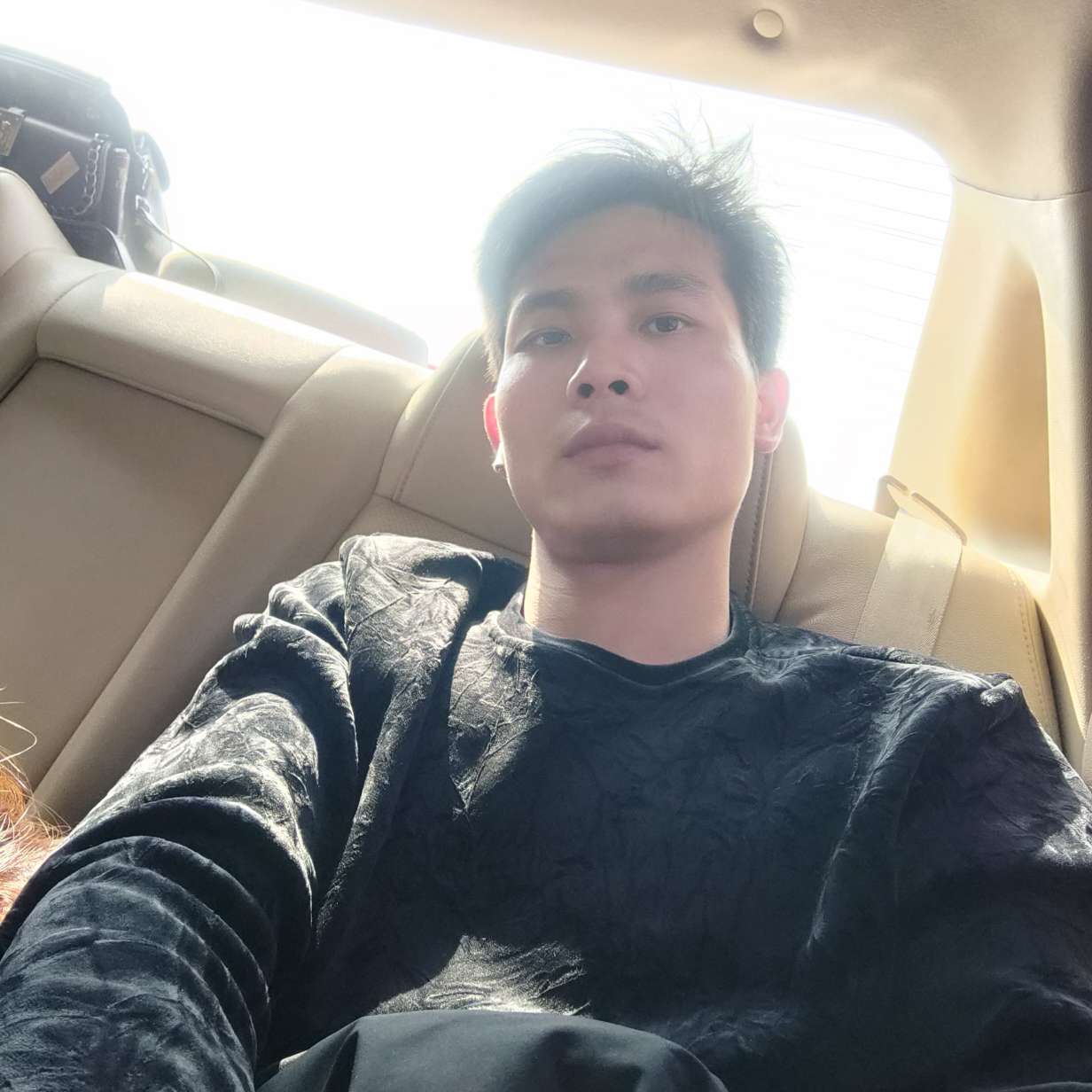 月亮漫步斯文的照片