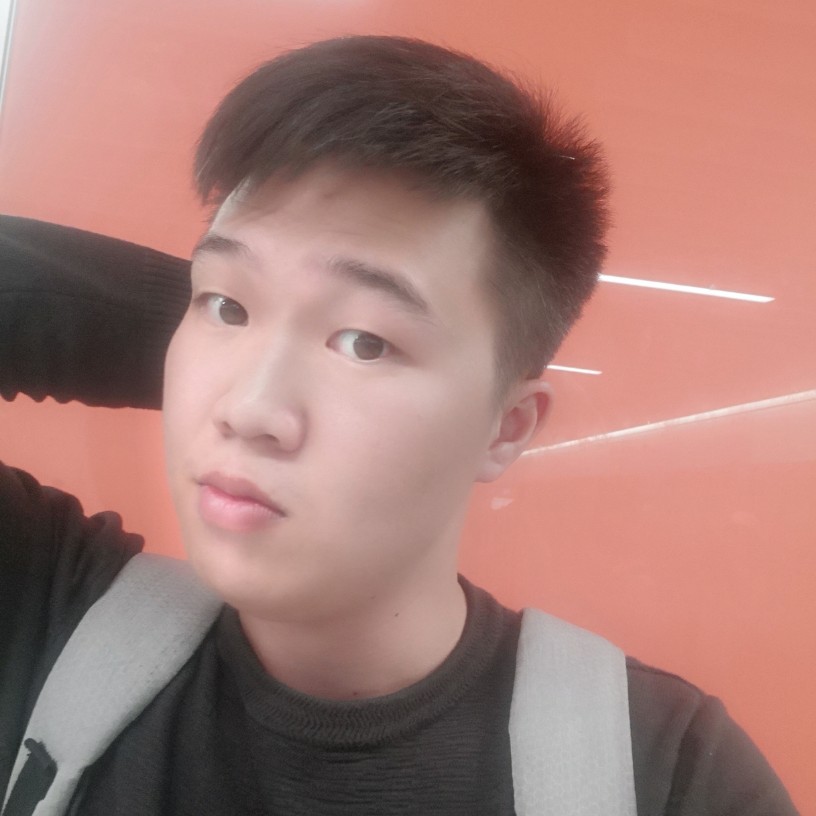 自信自律的照片