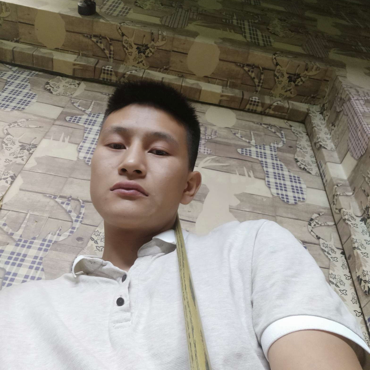 雨保卫曾经的照片