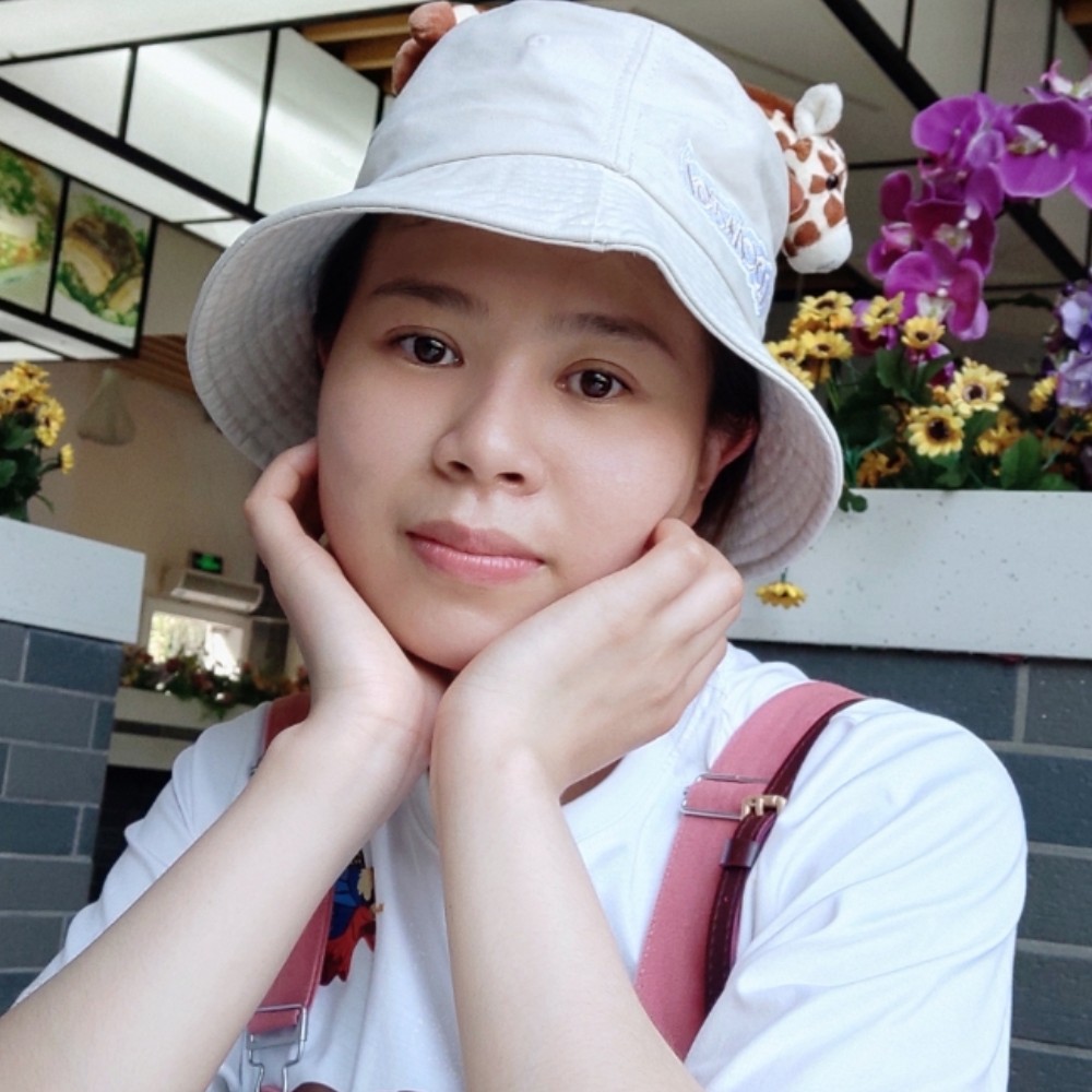 板栗闪闪的照片