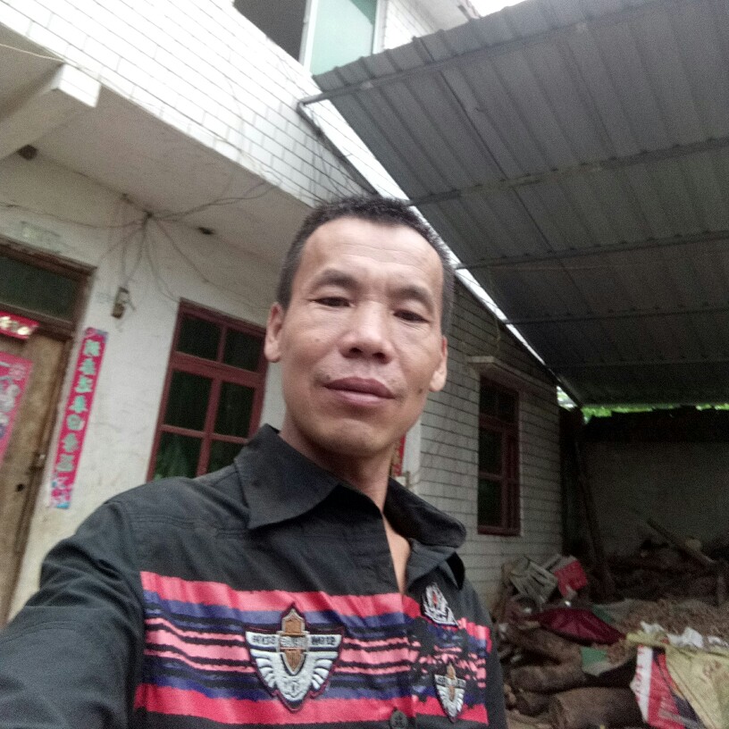 幸福暖阳的照片