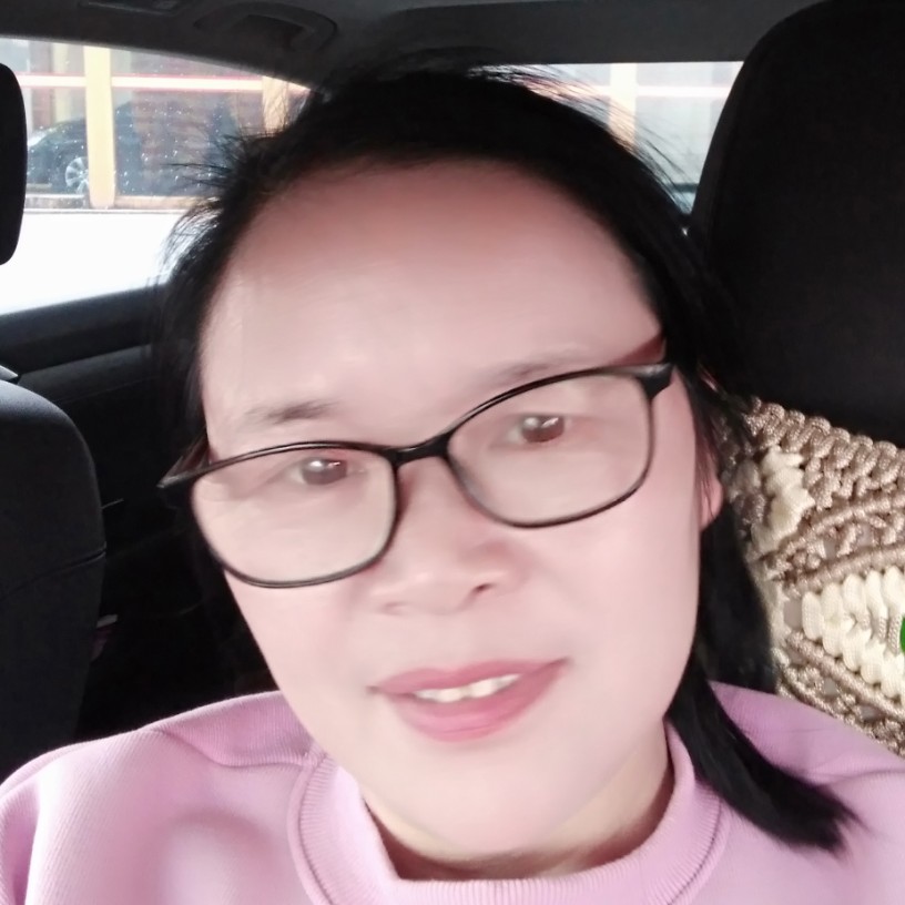 微笑改变长情的照片
